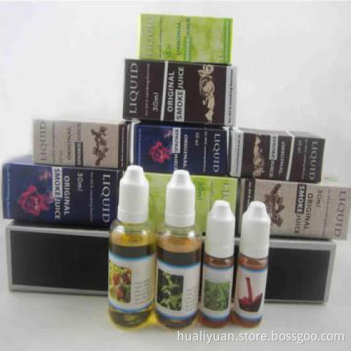 Vg E Juice Hangsen 100% 0riginal E Liquid